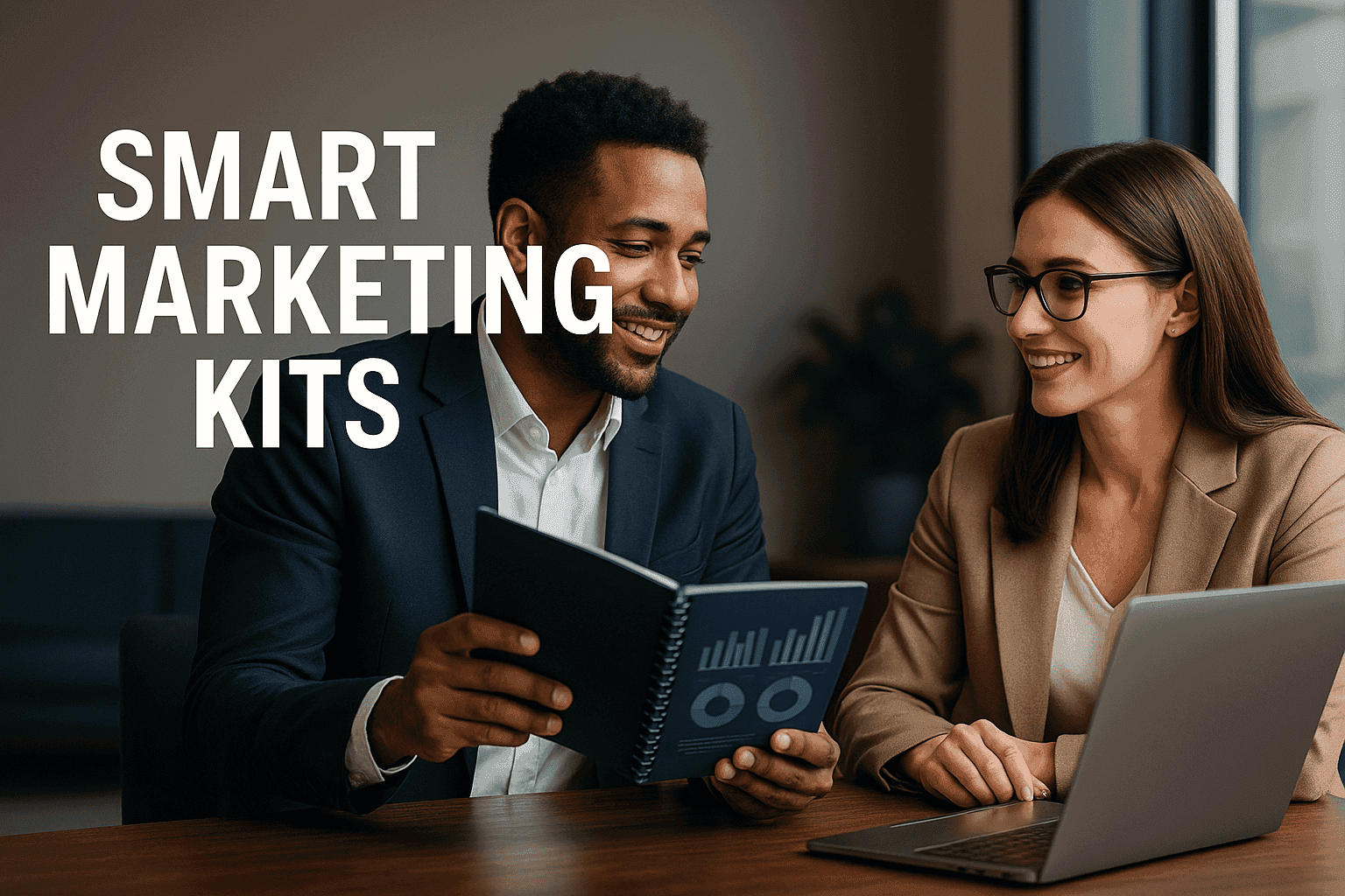 Smart Marketing Kits