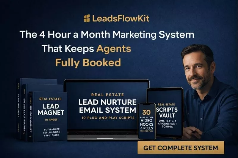4 Hour a Month Marketing System